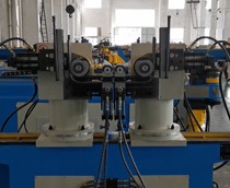 彎管機視頻